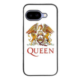 Bohemian Rhapsody Case Google Pixel 9A BC2394