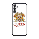 Bohemian Rhapsody Case Samsung Galaxy A15 BC2394