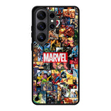 marvel 4th Samsung Galaxy S26 Plus Case