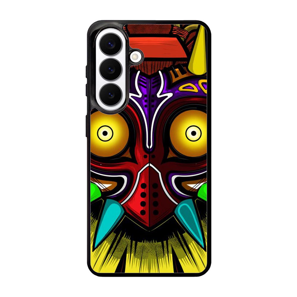 The Legend of Zelda Breath of The Wild Samsung Galaxy S26 Plus Case BC2395