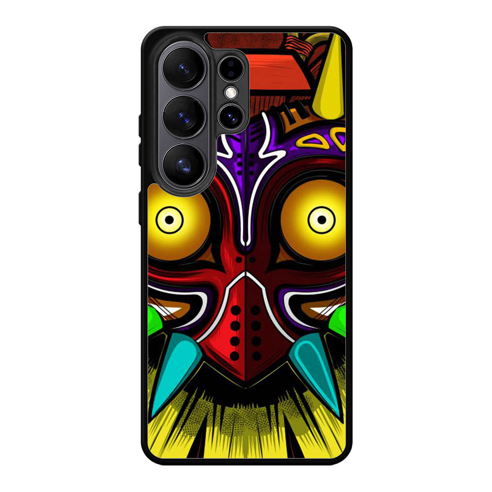 The Legend of Zelda Breath of The Wild 2nd Samsung Galaxy S26 Plus Case
