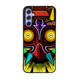 The Legend of Zelda Breath of The Wild Case Samsung Galaxy A35 5G BC2395