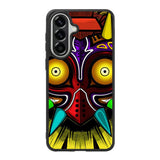 The Legend of Zelda Breath of The Wild Samsung Galaxy A37 Case BC2395