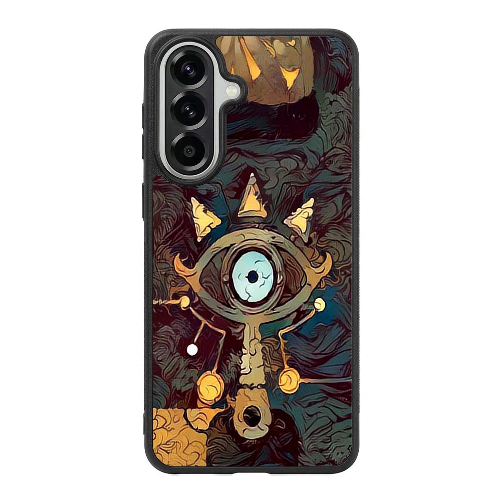 PUBG Samsung Galaxy A57 Case BC2399