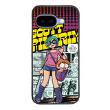 Scott Pilgrim Case Google Pixel 9A BC2400
