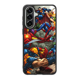 KleptoCats Samsung Galaxy A37 Case BC2405