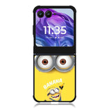 Despicable Me Motorola Moto Razr 2024 , Moto Razr 50 Case FE2408