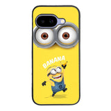 Despicable Me Case Google Pixel 9A BC2408