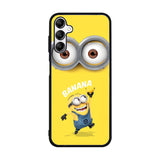 Despicable Me Case Samsung Galaxy A15 BC2408