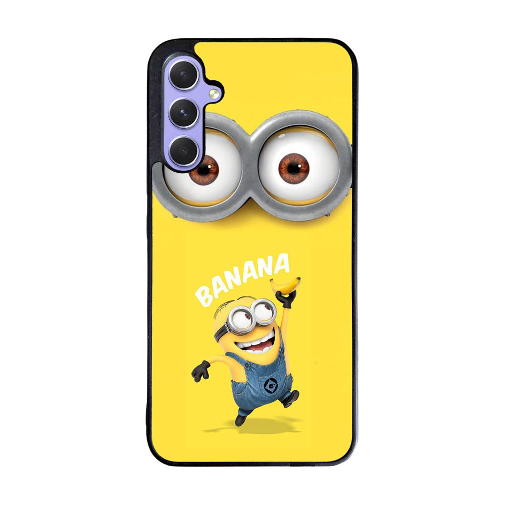Despicable Me Case Samsung Galaxy A55 5G BC2408