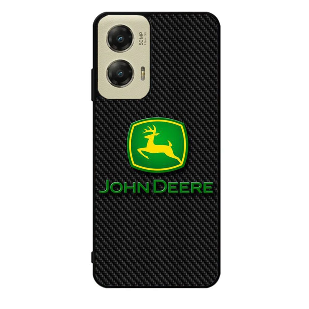 JOHN DEERE Case Motorola Moto G Stylus 2024 5G BC2409
