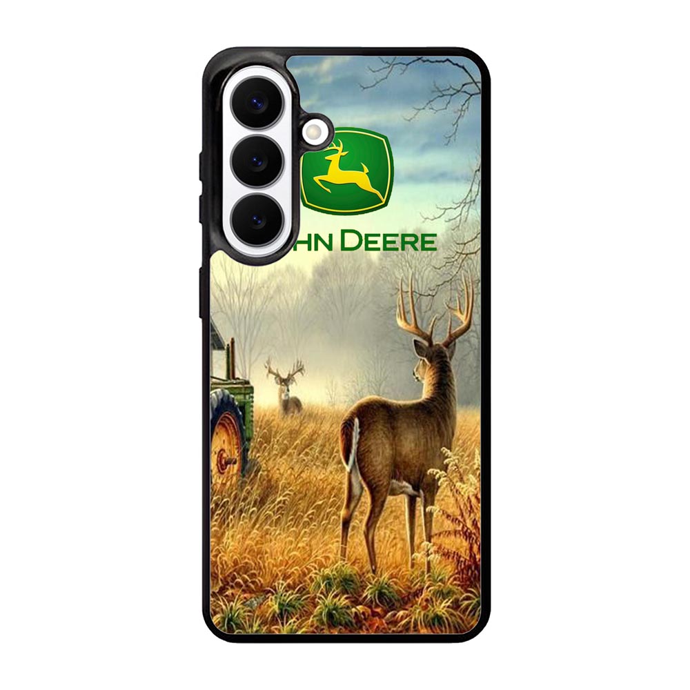 JOHN DEERE Samsung Galaxy S26 Plus Case BC2412