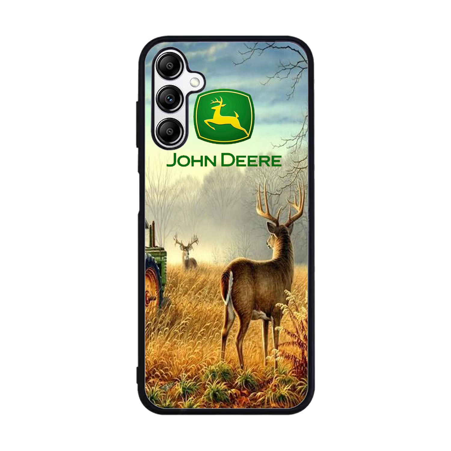 JOHN DEERE Case Samsung Galaxy A15 BC2412