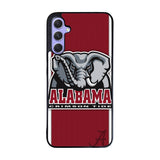 Alabama Crimson Tide Case Samsung Galaxy A55 5G BC2413