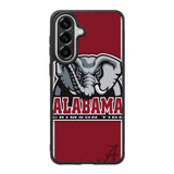 Alabama Crimson Tide Samsung Galaxy A37 Case BC2413