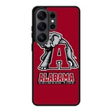 Alabama Crimson Tide 9th Samsung Galaxy S26 Plus Case