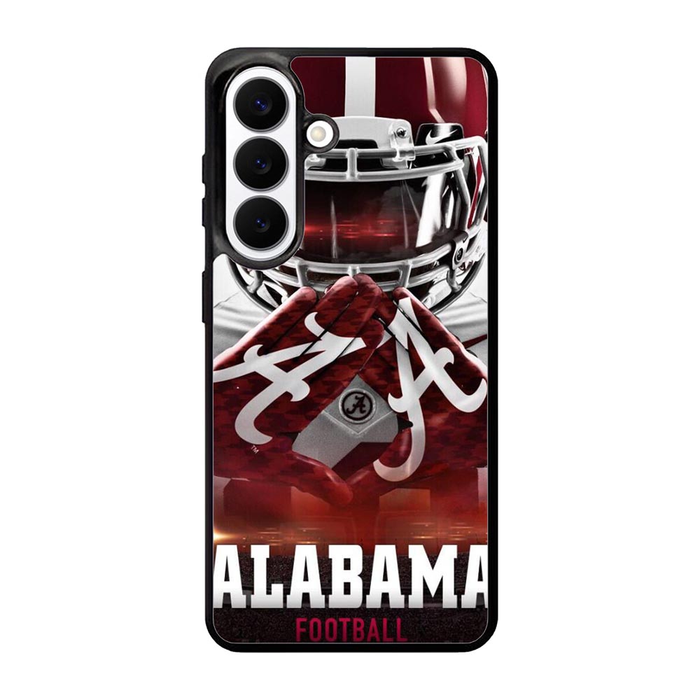 Alabama Crimson Tide Samsung Galaxy S26 Plus Case BC2414
