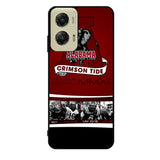 Alabama Crimson Tide Case Motorola Moto G Stylus 2024 5G BC2414