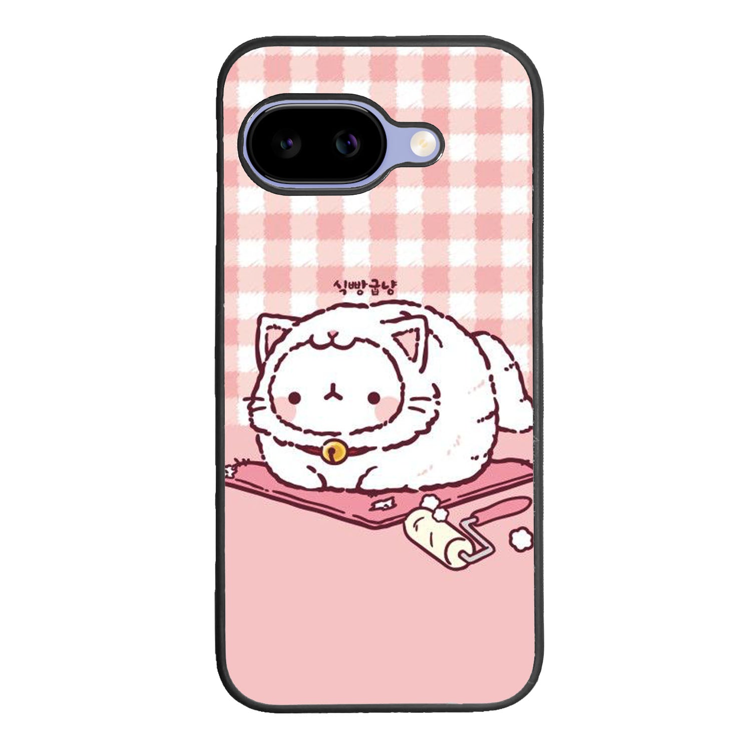 pusheen cat Case Google Pixel 9A BC2415