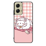 pusheen cat Case Motorola Moto G Stylus 2024 5G BC2415