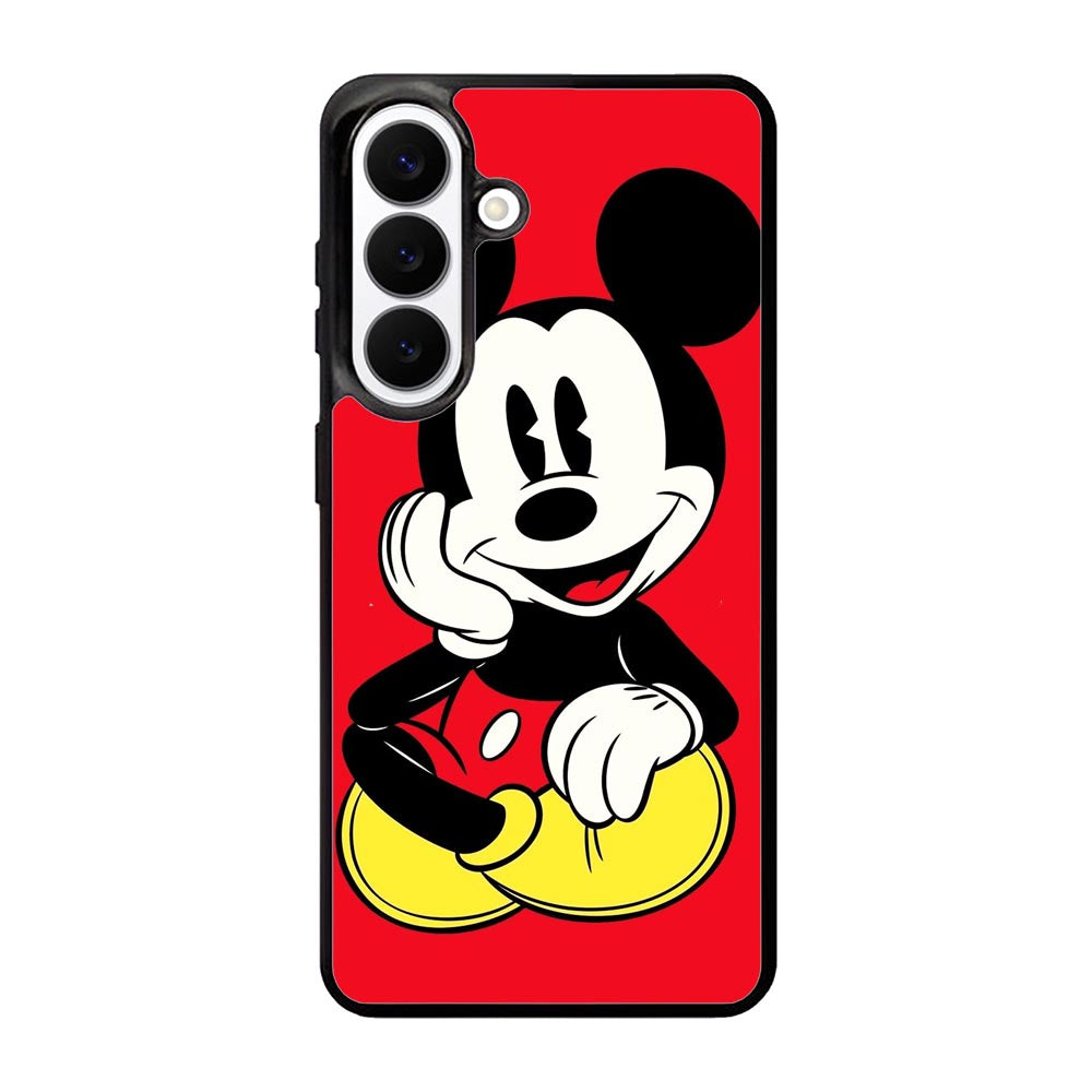 lamborghini LOGO Samsung Galaxy S26 Plus Case BC2417