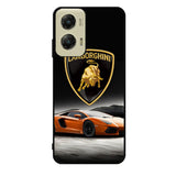 lamborghini Case Motorola Moto G Stylus 2024 5G BC2416