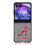 alabama tide Motorola Moto Razr Plus 2025/2024 Case, Moto Razr 50 Ultra 5G BC2419