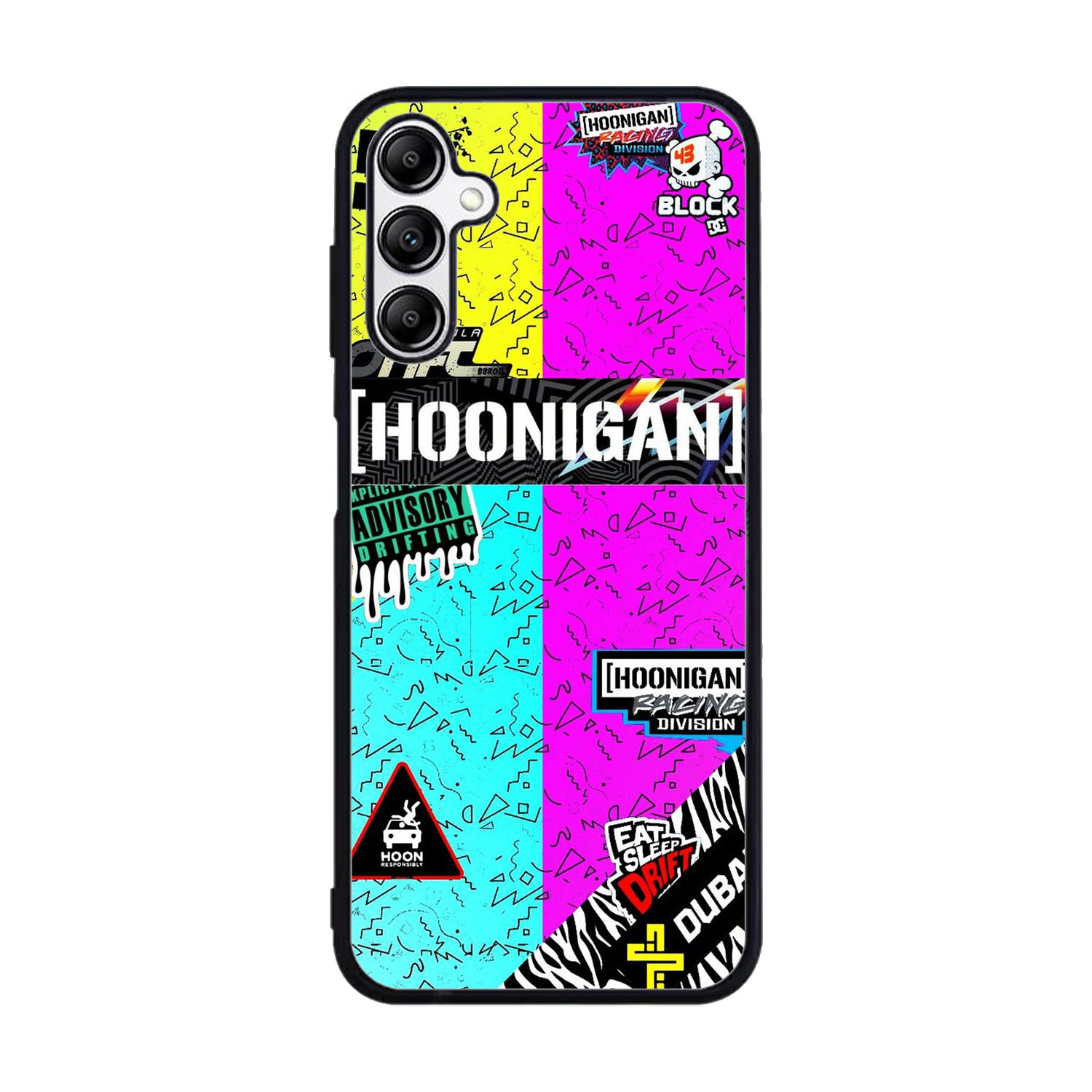 hoonigan Case Samsung Galaxy A15 BC2420