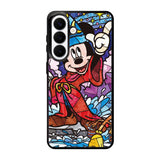 liberty flag american Samsung Galaxy S26 Case BC2424
