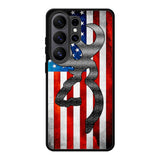 Deer Camo Samsung Galaxy S26 Plus Case DC0464