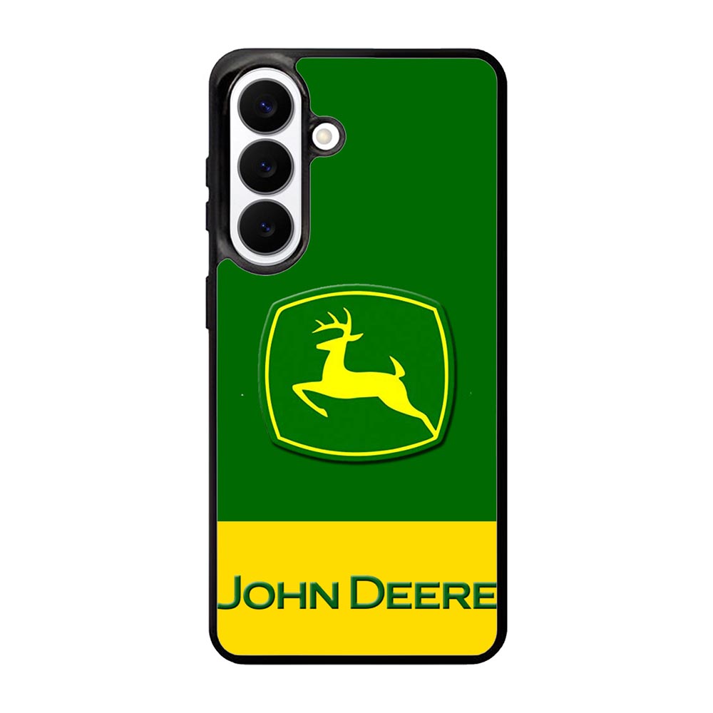 john deere Samsung Galaxy S26 Plus Case BC2425