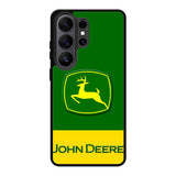 john deere 7th Samsung Galaxy S26 Plus Case