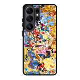 Disney All Characters 3rd Samsung Galaxy S26 Plus Case