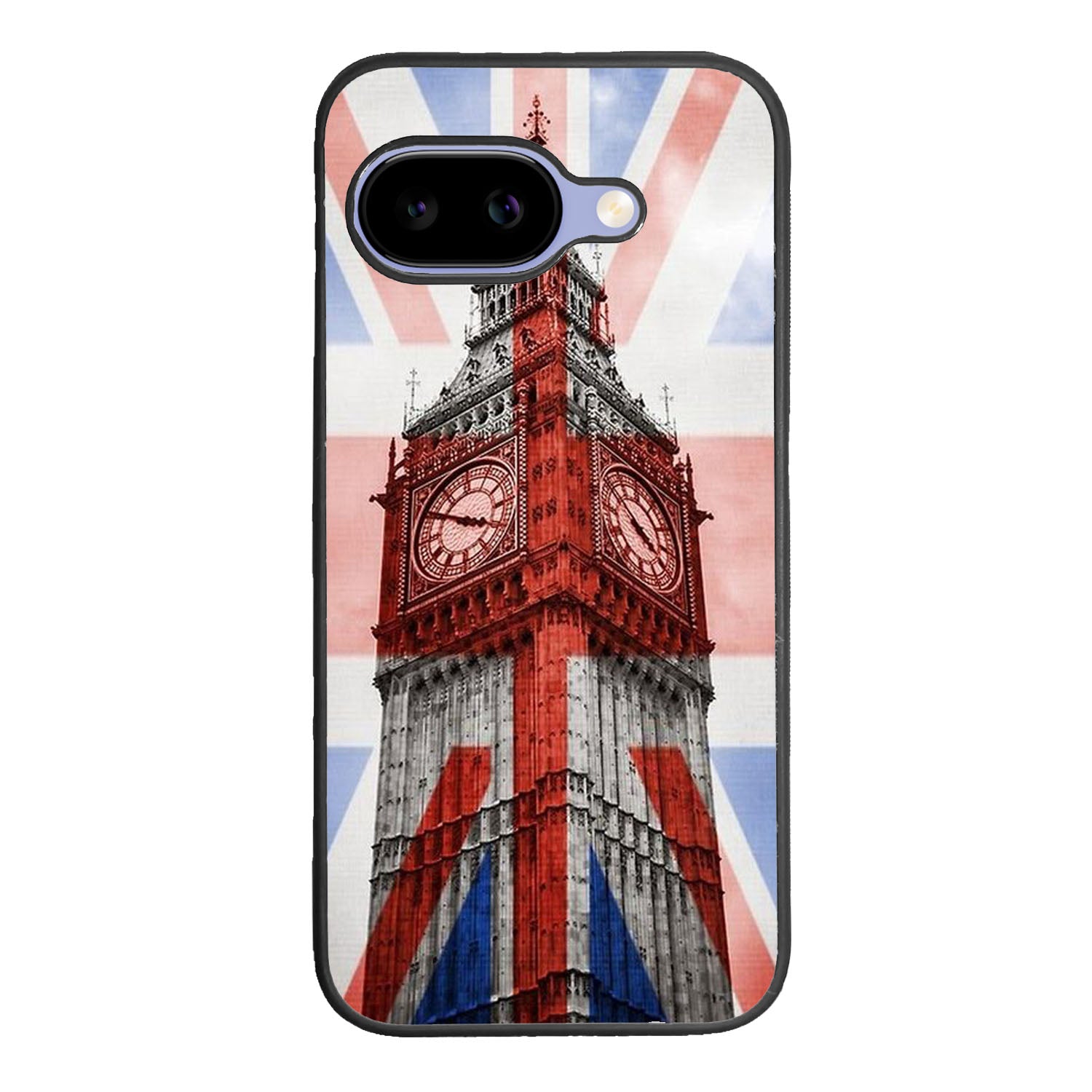 london Case Google Pixel 9A BC2428