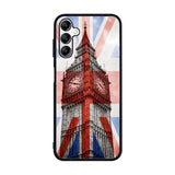 london Case Samsung Galaxy A15 BC2428