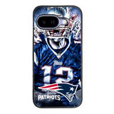 new england patriots Case Google Pixel 9A BC2432