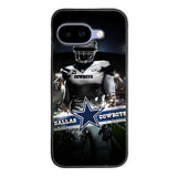 Dallas Cowboys Case Google Pixel 9A BC2433