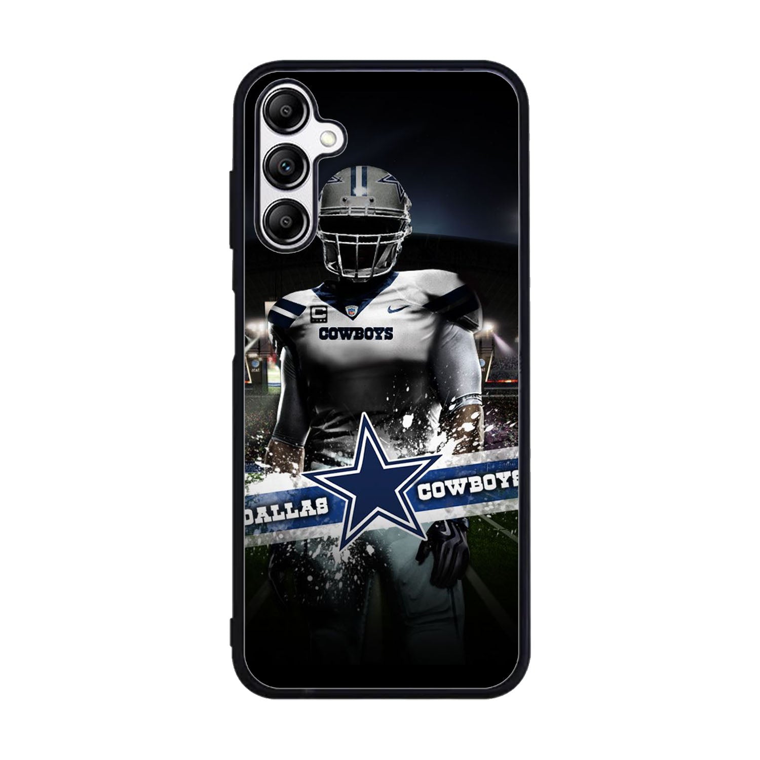 Dallas Cowboys Case Samsung Galaxy A15 BC2433