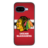 Chicago Blackhawks Case Google Pixel 9A BC2437