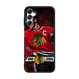 Chicago Blackhawks Case Samsung Galaxy A15 BC2438