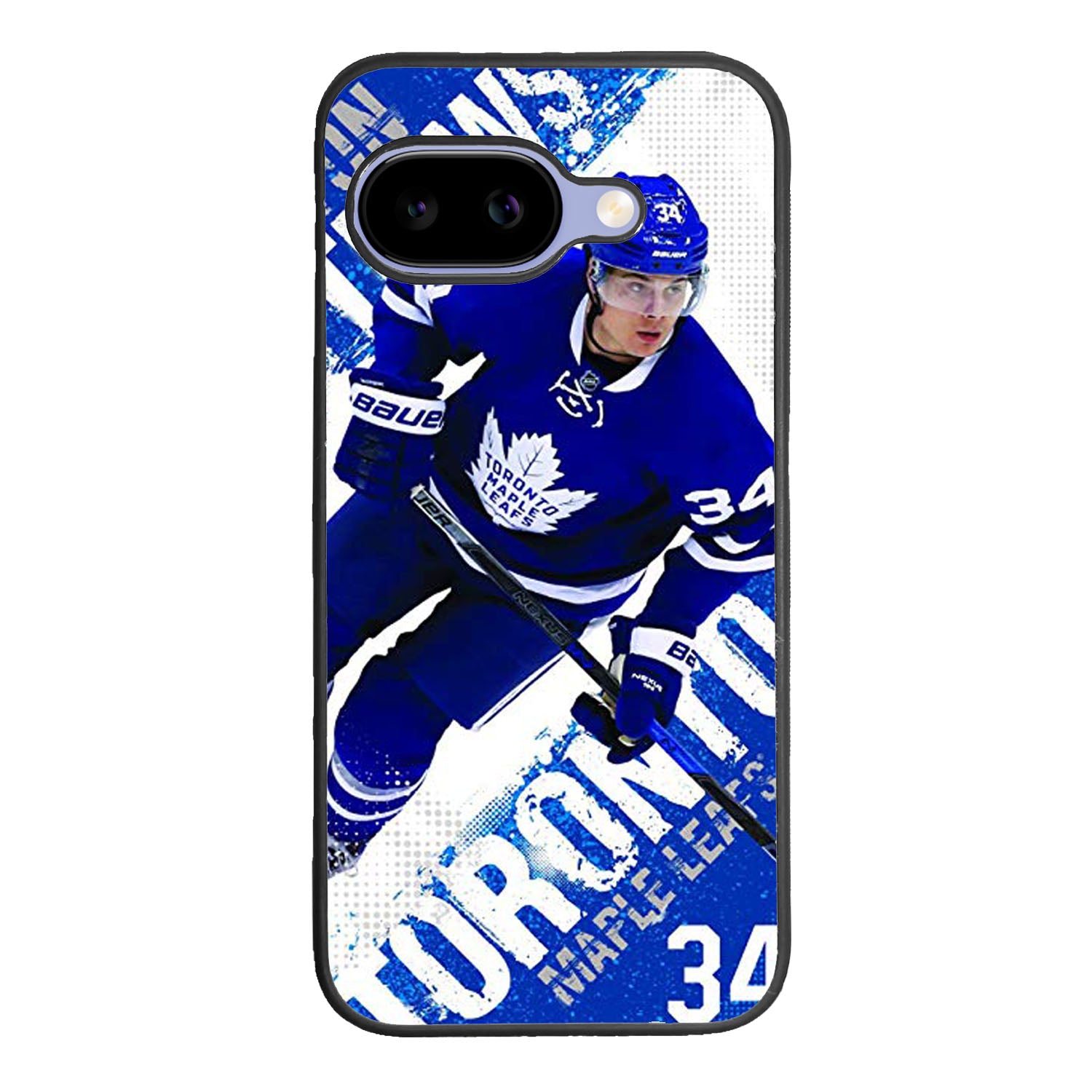 Toronto Maple Leafs Case Google Pixel 9A BC2439