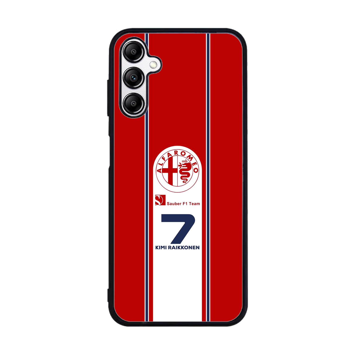 alfa romeo Case Samsung Galaxy A15 BC2441