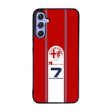 alfa romeo Case Samsung Galaxy A55 5G BC2441