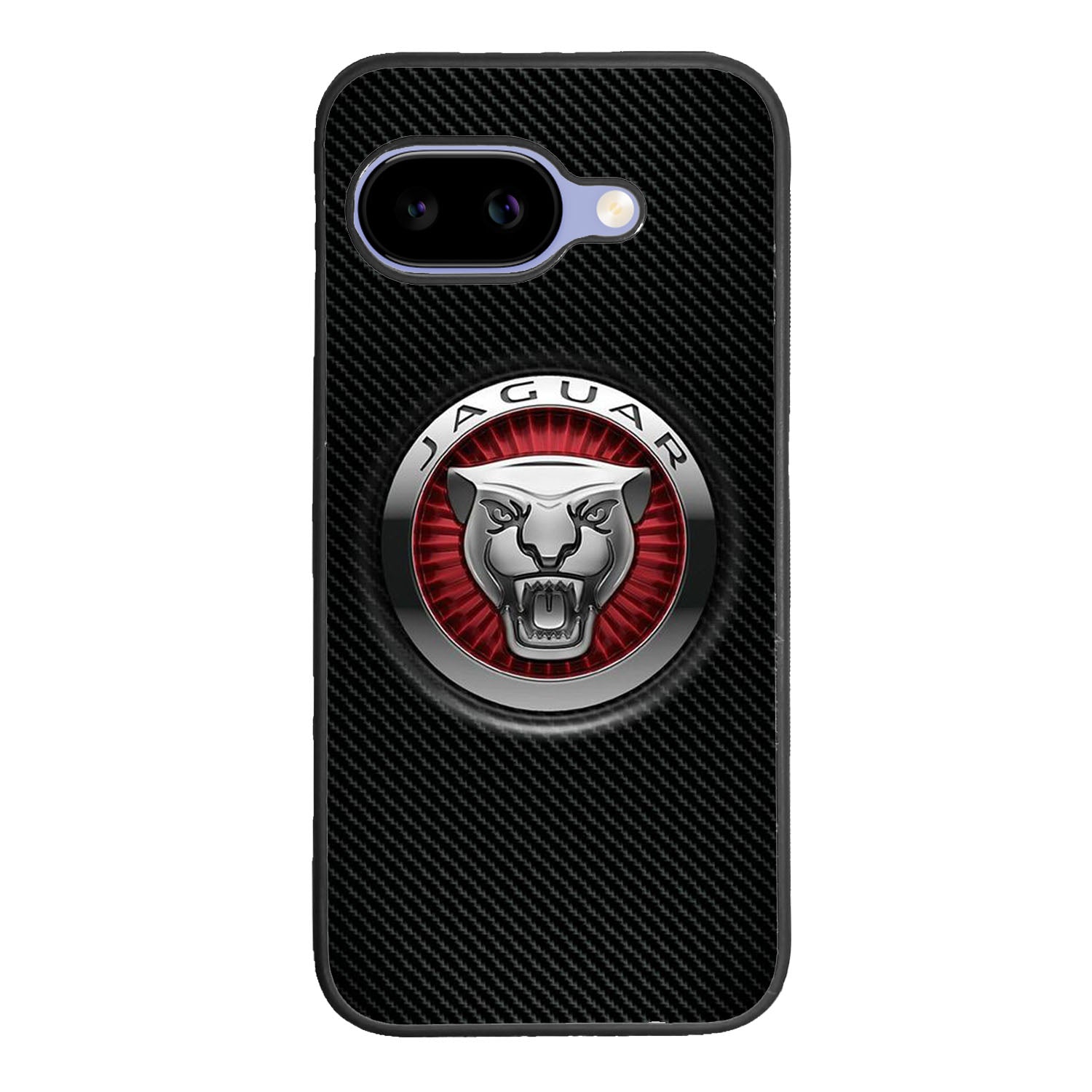 jaguar Case Google Pixel 9A BC2442