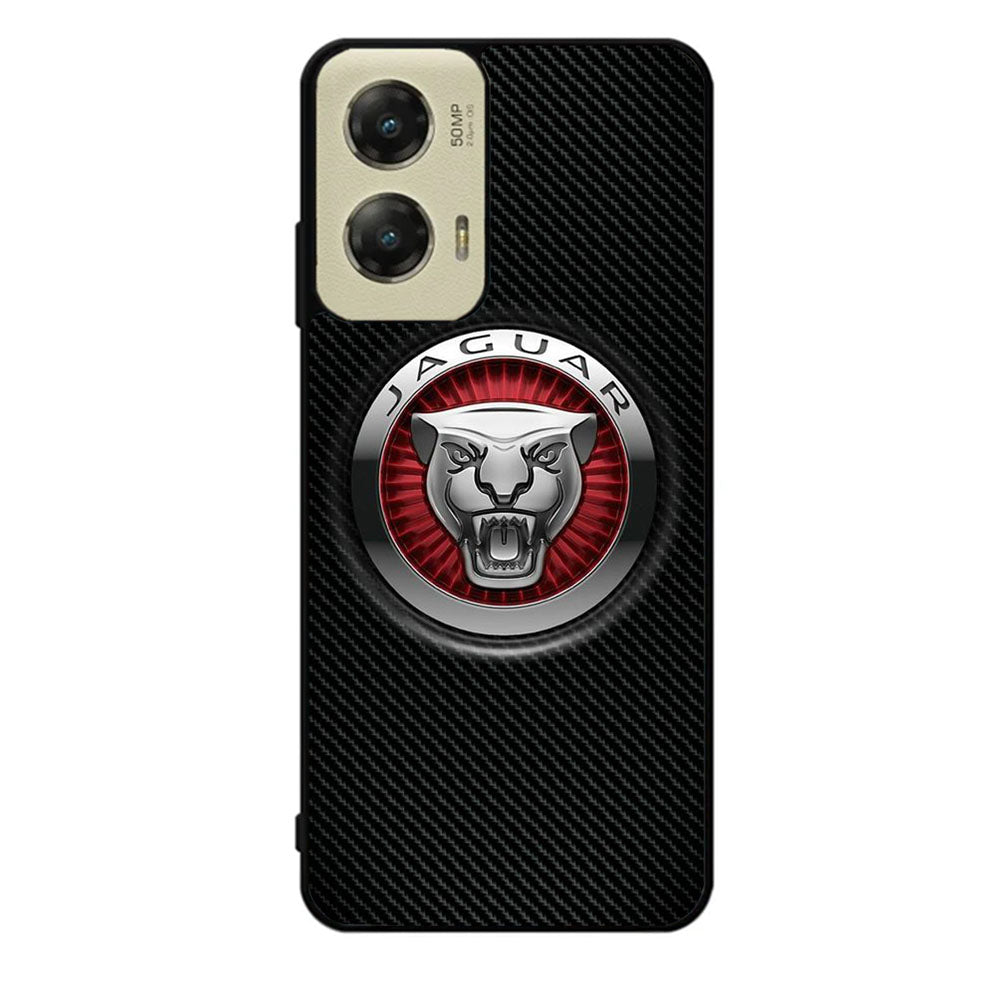 jaguar Case Motorola Moto G Stylus 2024 5G BC2442