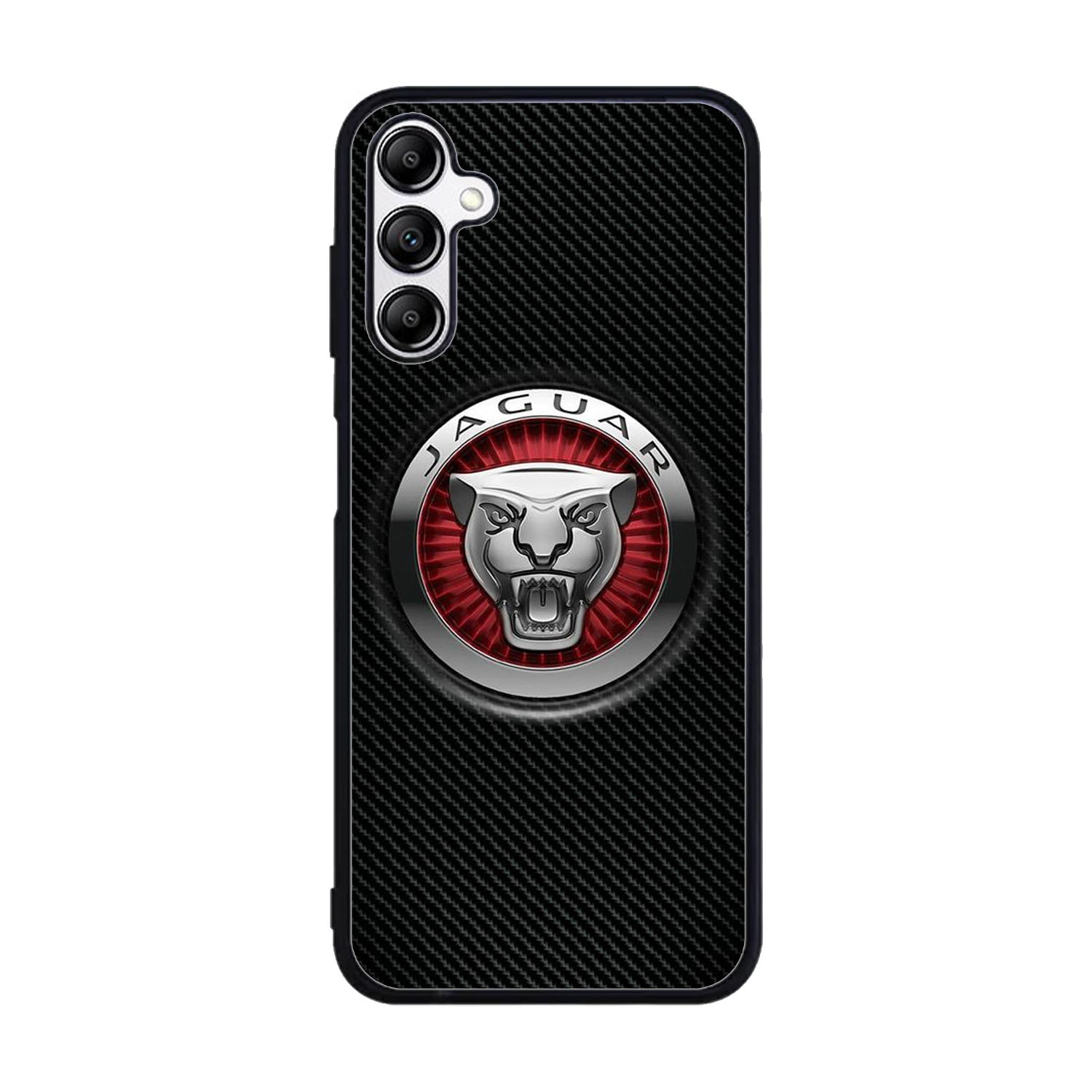 jaguar Case Samsung Galaxy A15 BC2442