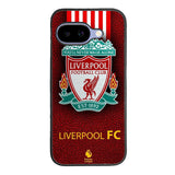 liverpool Case Google Pixel 9A BC2443