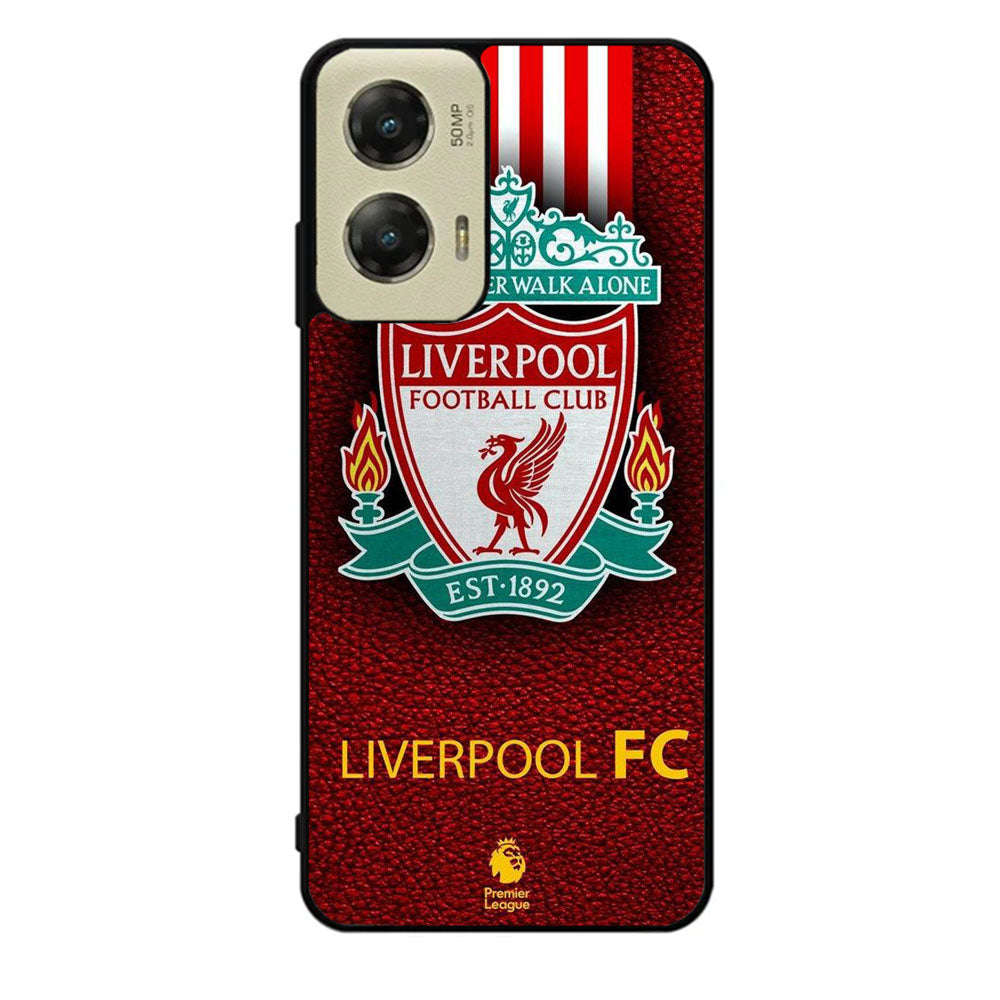 liverpool Case Motorola Moto G Stylus 2024 5G BC2443