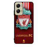 liverpool Case Motorola Moto G Stylus 2024 5G BC2443