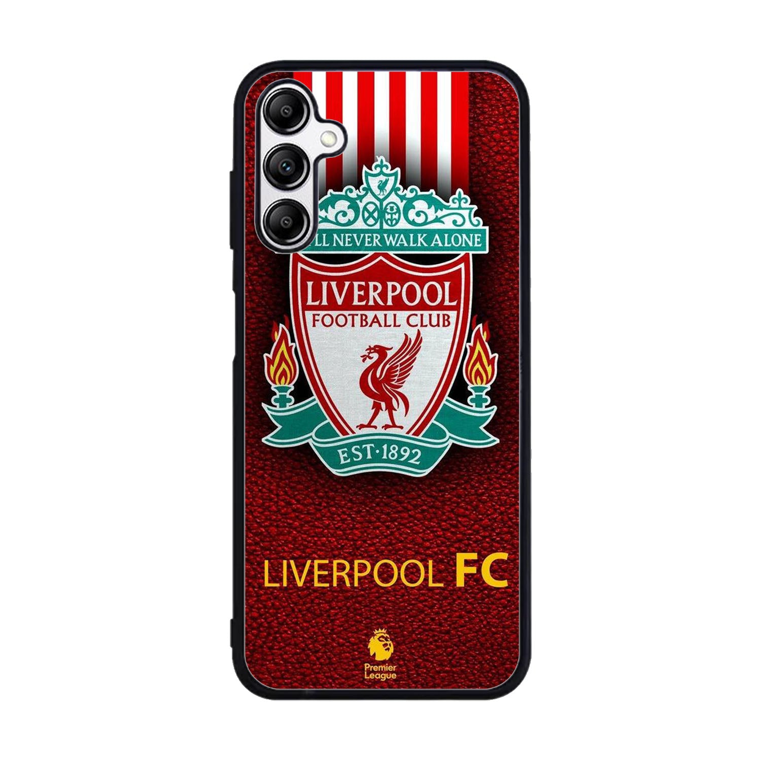 liverpool Case Samsung Galaxy A15 BC2443